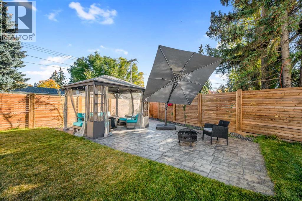 4239 Vauxhall Crescent Nw, Calgary, Alberta  T3A 0X8 - Photo 25 - A2265706