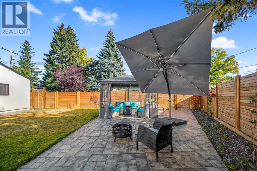 4239 Vauxhall Crescent Nw, Calgary, Alberta  T3A 0X8 - Photo 26 - A2265706
