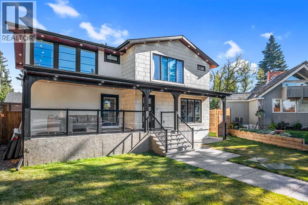 4239 Vauxhall Crescent Nw, Calgary, Alberta  T3A 0X8 - Photo 3 - A2265706
