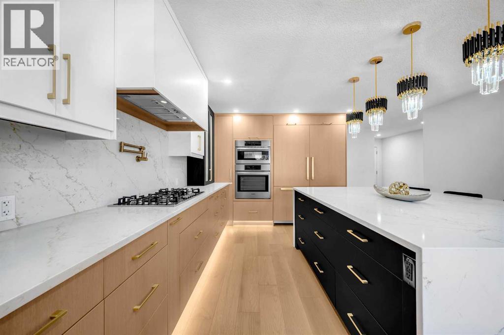4239 Vauxhall Crescent Nw, Calgary, Alberta  T3A 0X8 - Photo 8 - A2265706