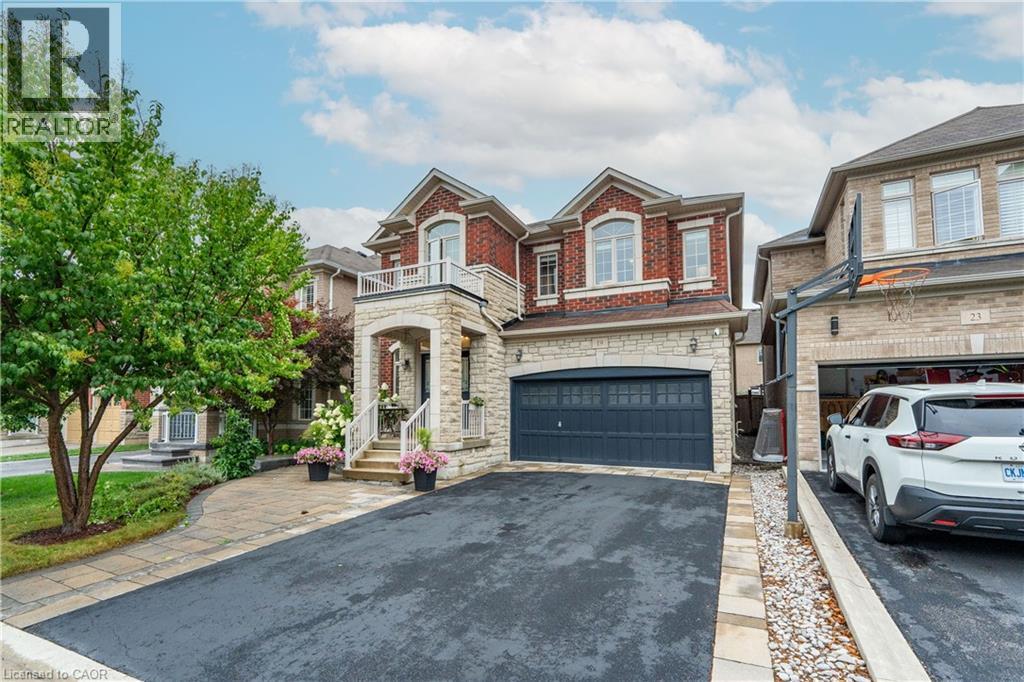 19 Mcknight Avenue, Waterdown, Ontario  L8B 0R5 - Photo 2 - 40780655