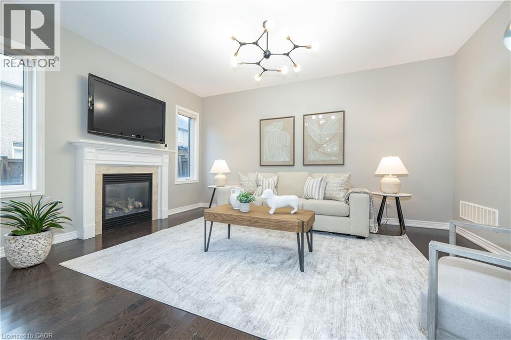 19 Mcknight Avenue, Waterdown, Ontario  L8B 0R5 - Photo 22 - 40780655