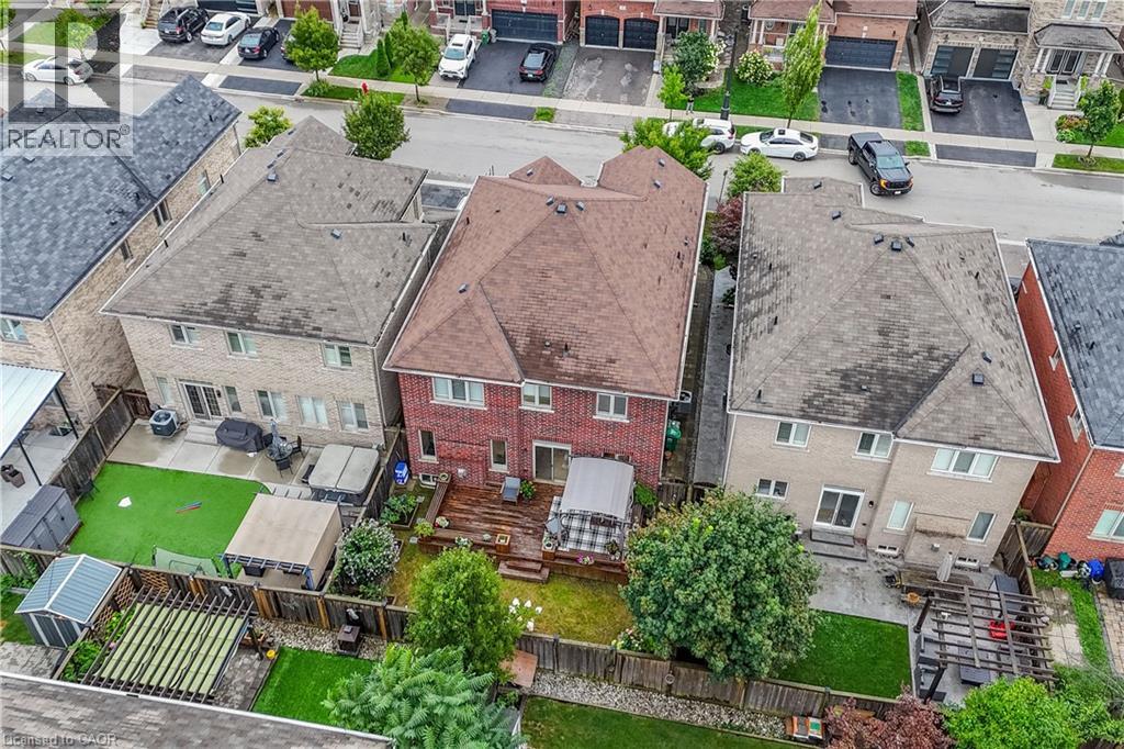 19 Mcknight Avenue, Waterdown, Ontario  L8B 0R5 - Photo 4 - 40780655