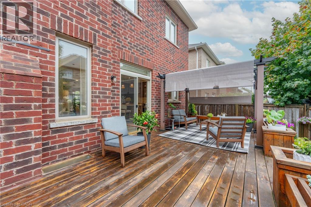 19 Mcknight Avenue, Waterdown, Ontario  L8B 0R5 - Photo 45 - 40780655