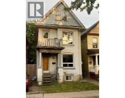 60 WILLIAM Street, Hamilton, Ontario