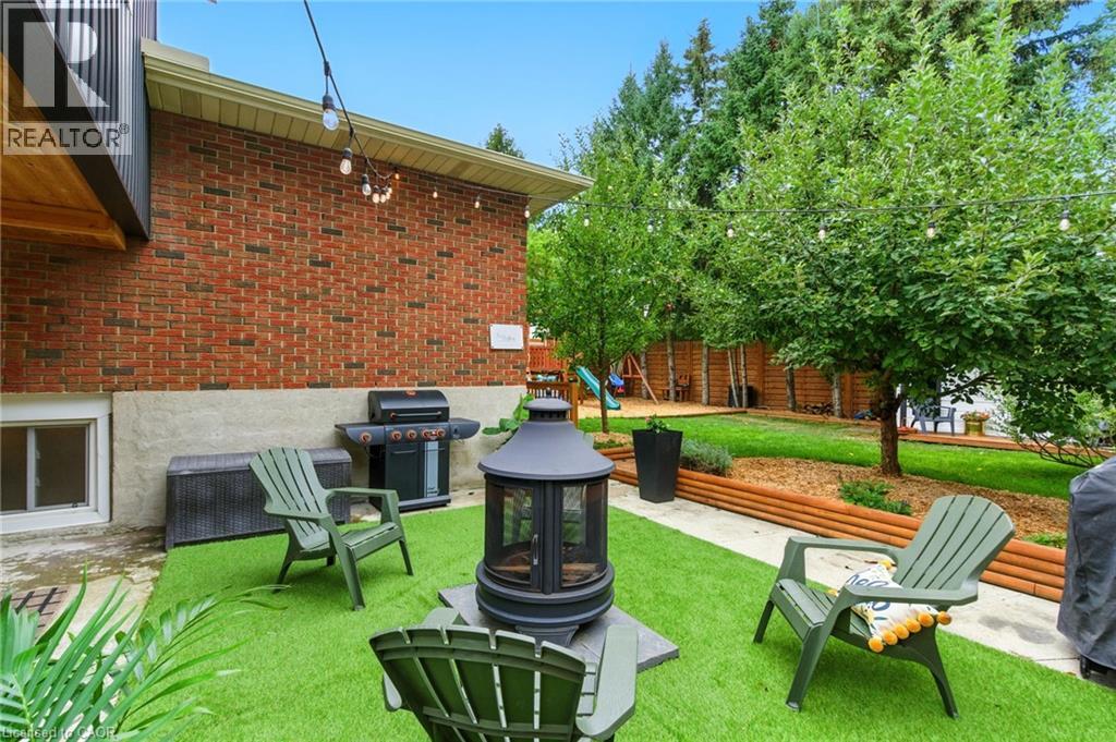 210 Northlake Drive, Waterloo, Ontario  N2V 1A8 - Photo 41 - 40780471