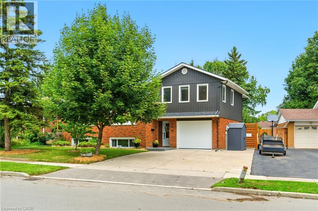 210 Northlake Drive, Waterloo, Ontario  N2V 1A8 - Photo 7 - 40780471