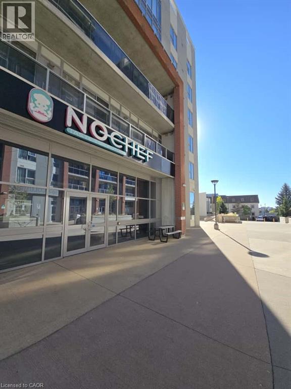130 Columbia Street W Unit# 216, Waterloo, Ontario  N2L 0G6 - Photo 1 - 40779477