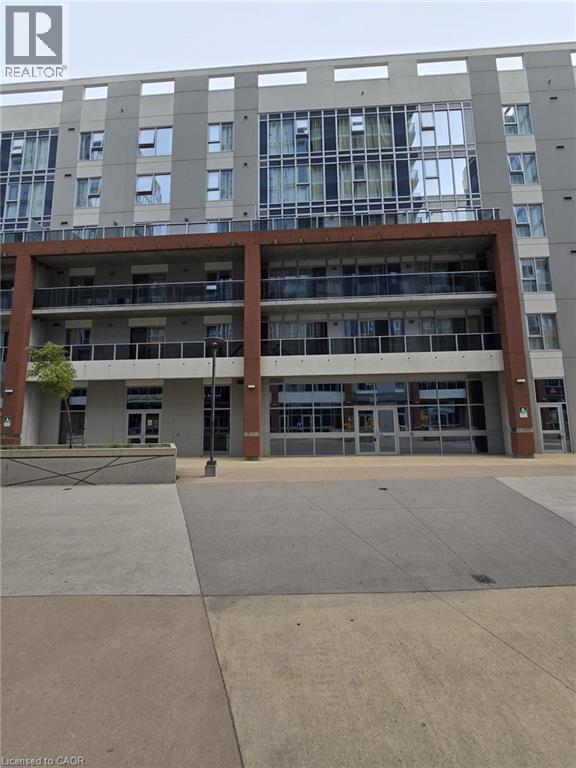 130 Columbia Street W Unit# 216, Waterloo, Ontario  N2L 0G6 - Photo 9 - 40779477