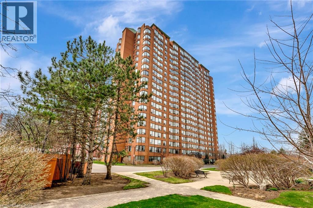 1270 Maple Crossing Boulevard Unit# 1610, Burlington, Ontario  L7S 2J3 - Photo 3 - 40722728