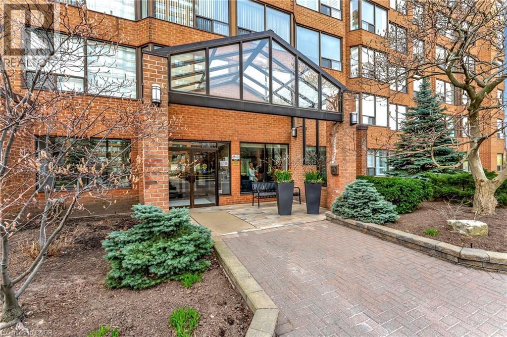 1270 Maple Crossing Boulevard Unit# 1610, Burlington, Ontario  L7S 2J3 - Photo 5 - 40722728