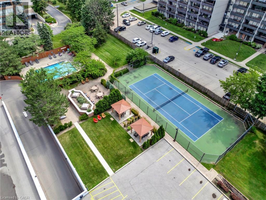 1270 Maple Crossing Boulevard Unit# 1610, Burlington, Ontario  L7S 2J3 - Photo 26 - 40722728