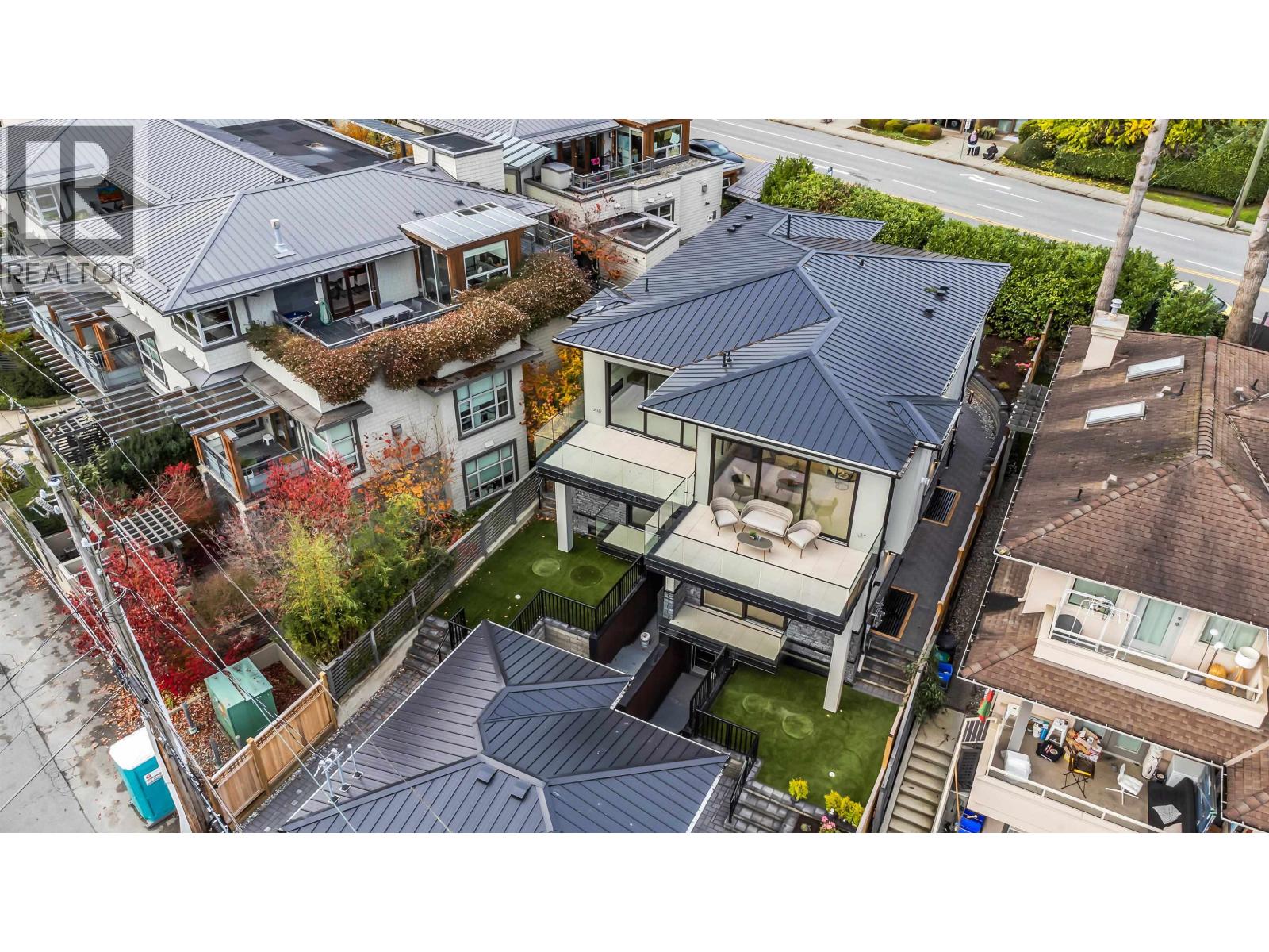 2380 Marine Drive, West Vancouver, British Columbia  V7V 1K8 - Photo 20 - R3059894