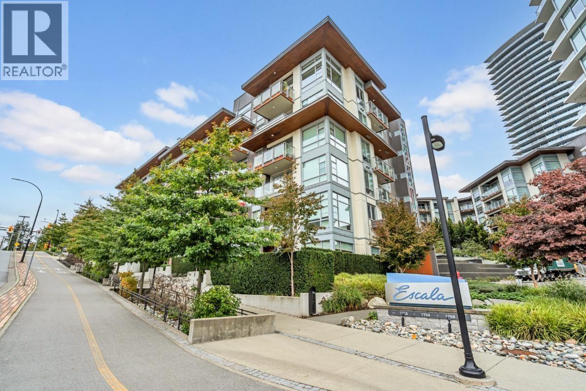TH1 1728 GILMORE AVENUE, Burnaby, British Columbia