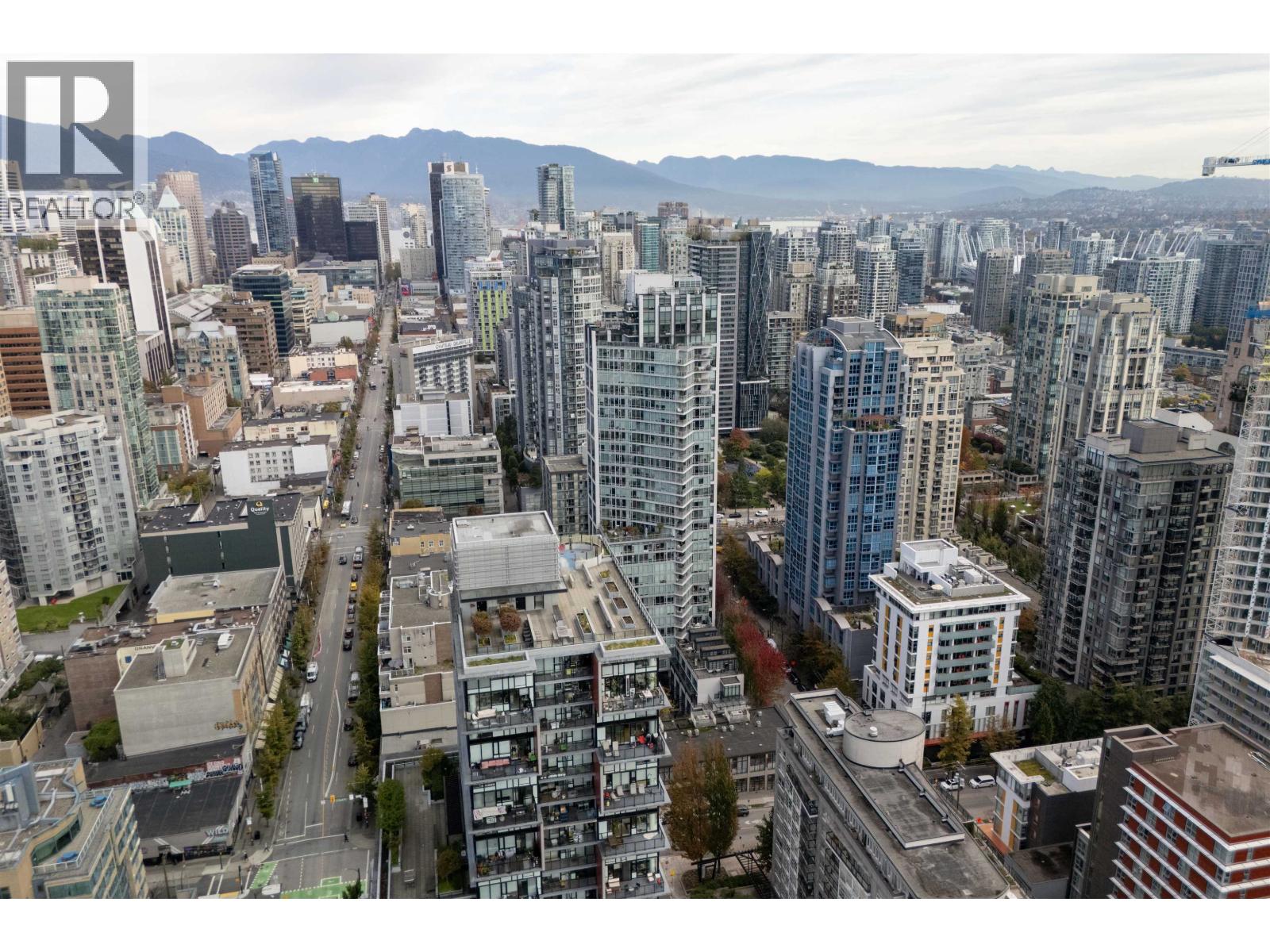 701 1255 Seymour Street, Vancouver, British Columbia  V7J 2J8 - Photo 22 - R3059897