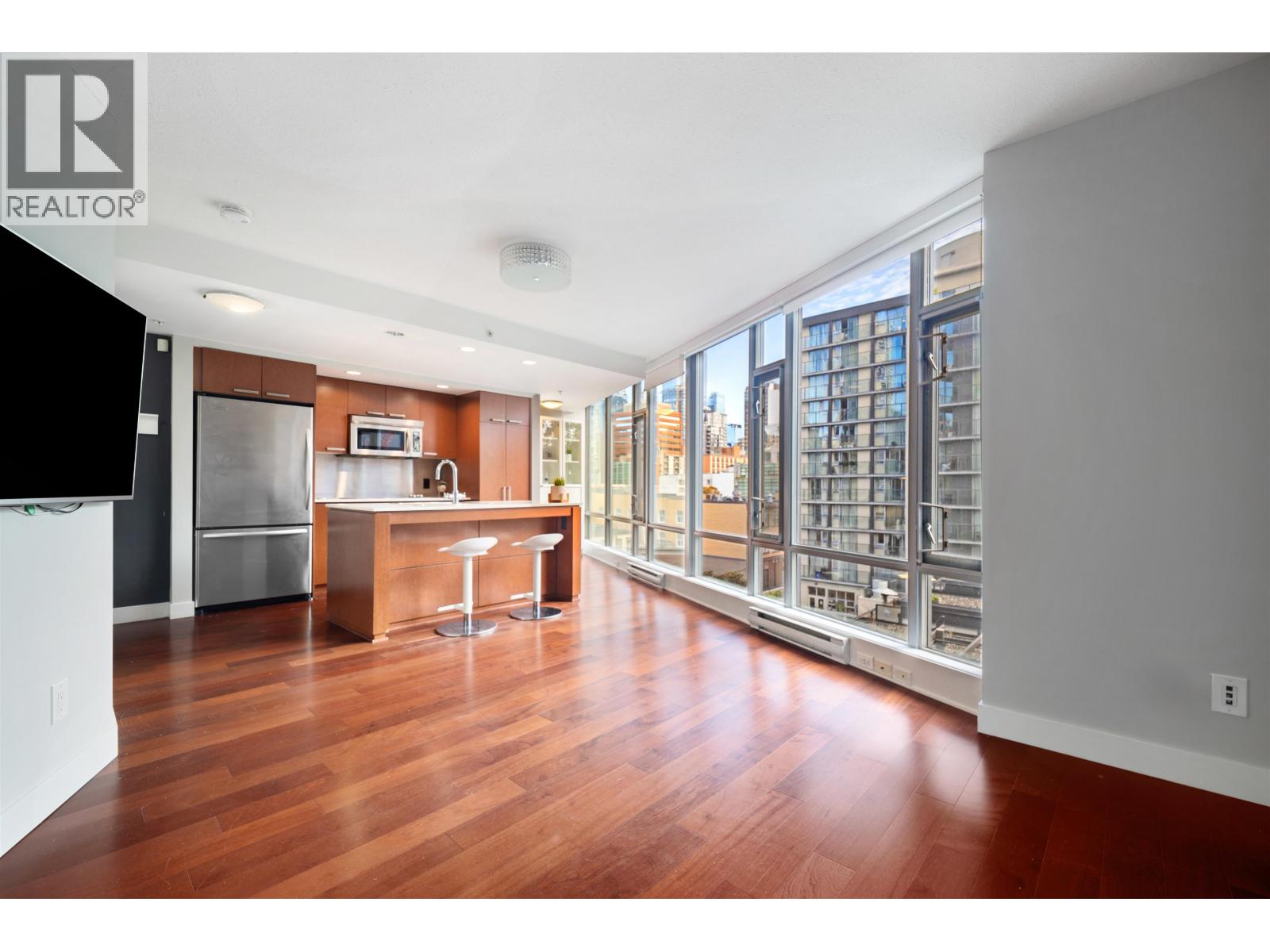 701 1255 Seymour Street, Vancouver, British Columbia  V7J 2J8 - Photo 5 - R3059897