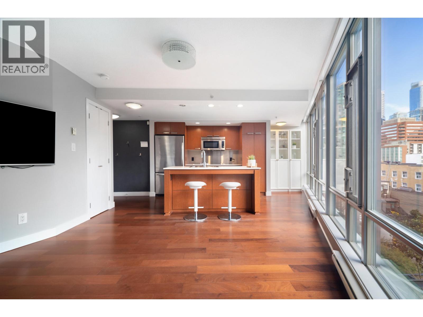 701 1255 Seymour Street, Vancouver, British Columbia  V7J 2J8 - Photo 6 - R3059897