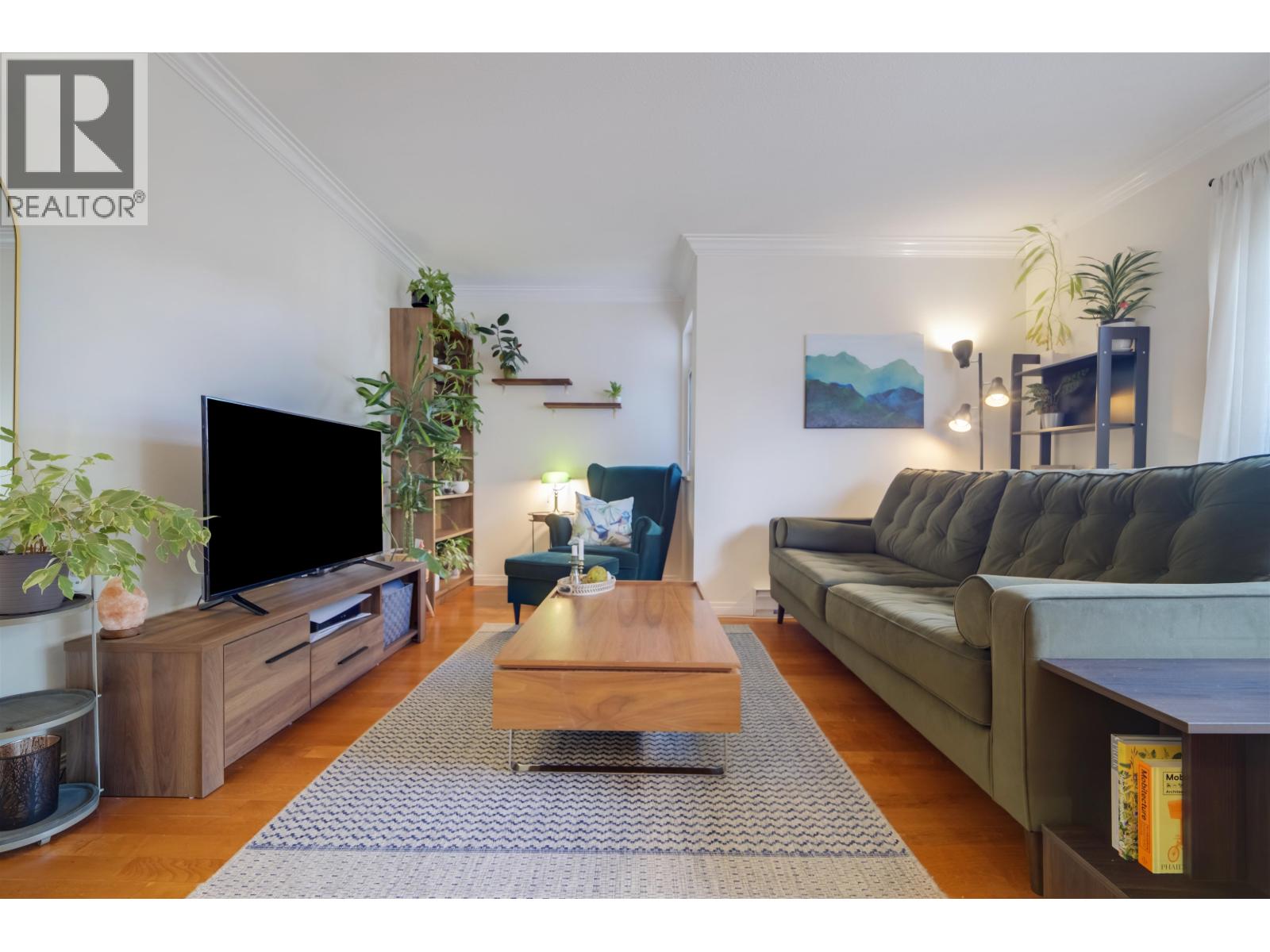 301 1868 E 11th Avenue, Vancouver, British Columbia  V5N 1Z1 - Photo 2 - R3059899