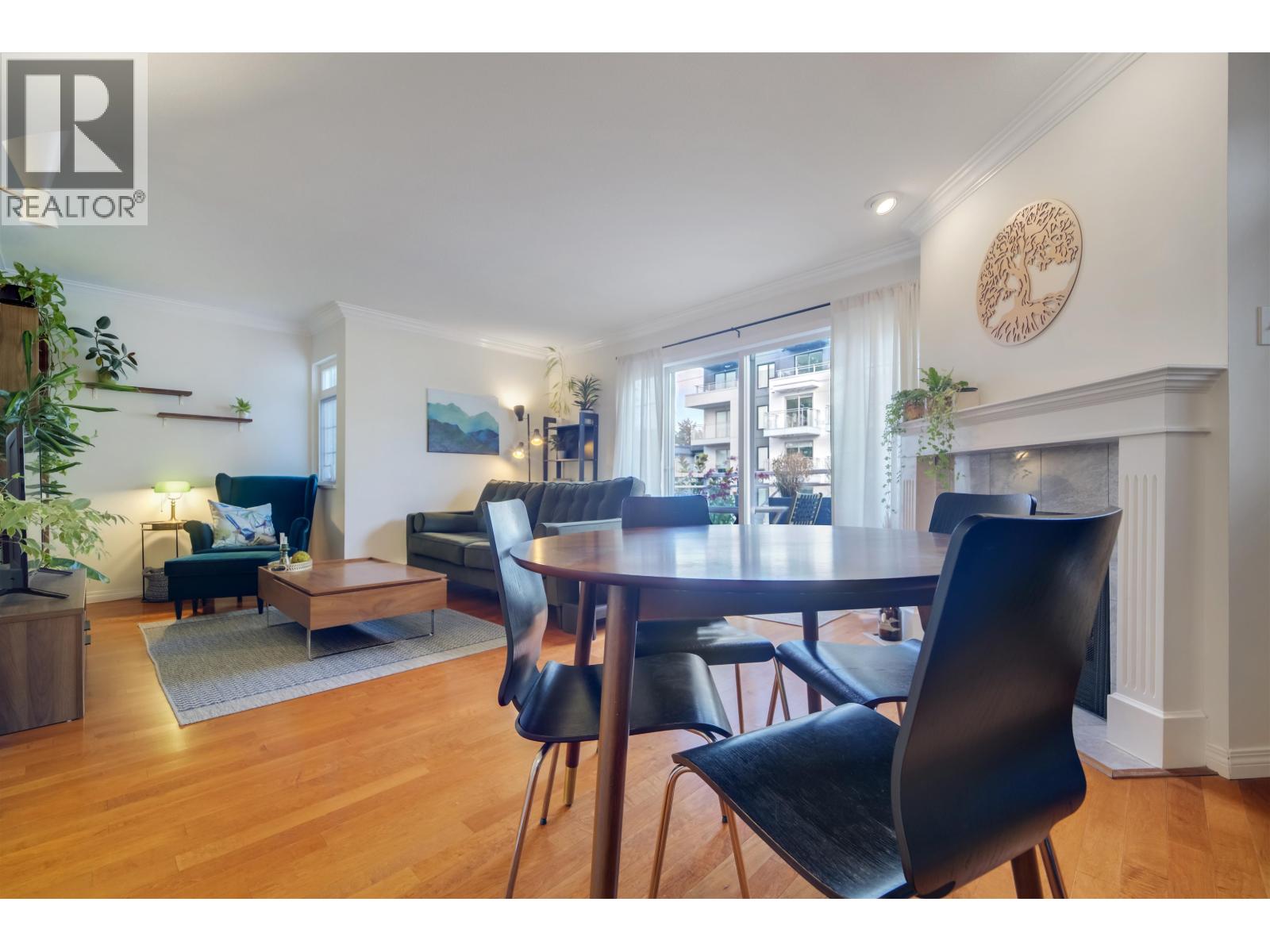 301 1868 E 11th Avenue, Vancouver, British Columbia  V5N 1Z1 - Photo 5 - R3059899