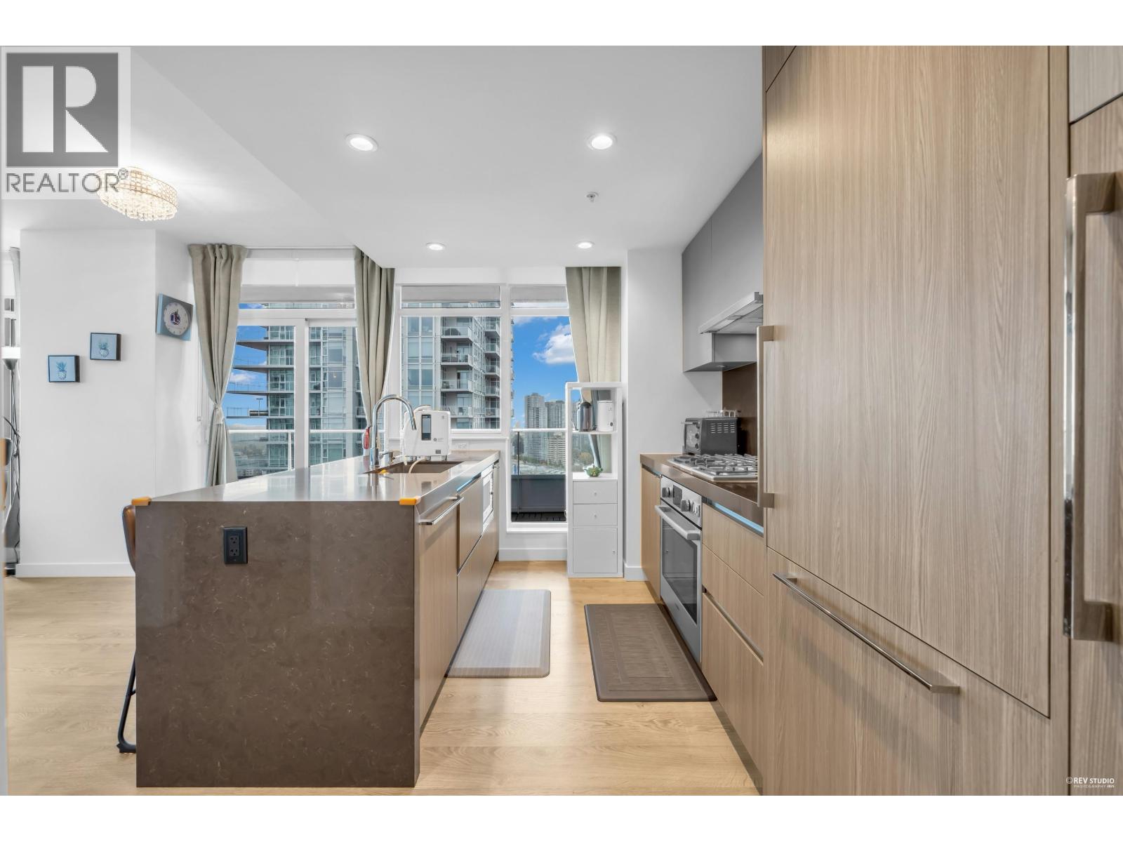 2507 6080 Mckay Avenue, Burnaby, British Columbia  V5H 0J4 - Photo 11 - R3059906