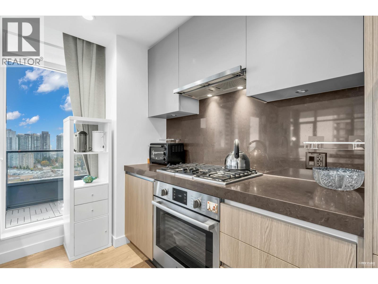 2507 6080 Mckay Avenue, Burnaby, British Columbia  V5H 0J4 - Photo 12 - R3059906