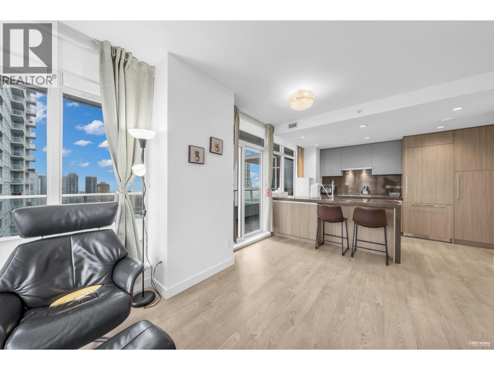 2507 6080 Mckay Avenue, Burnaby, British Columbia  V5H 0J4 - Photo 13 - R3059906