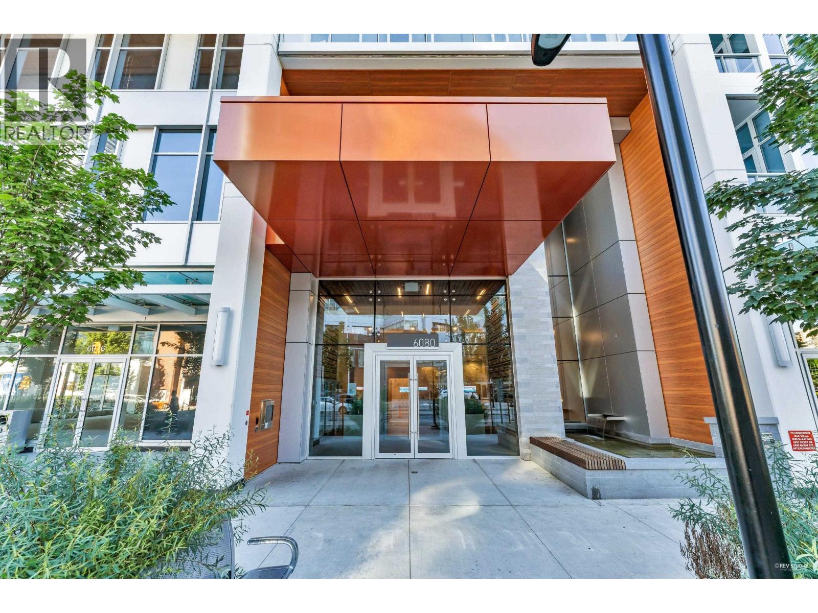 2507 6080 Mckay Avenue, Burnaby, British Columbia  V5H 0J4 - Photo 2 - R3059906