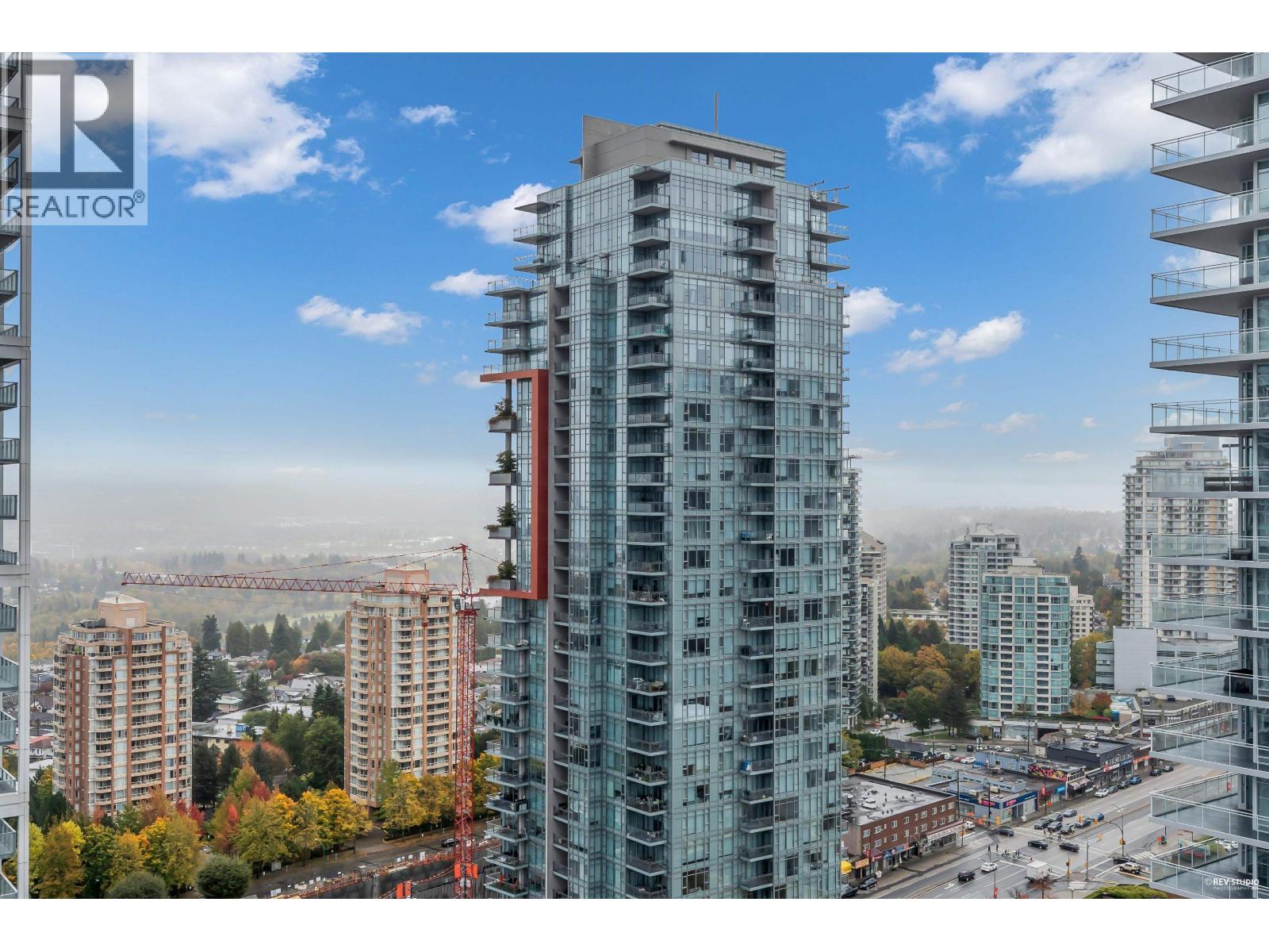 2507 6080 Mckay Avenue, Burnaby, British Columbia  V5H 0J4 - Photo 25 - R3059906