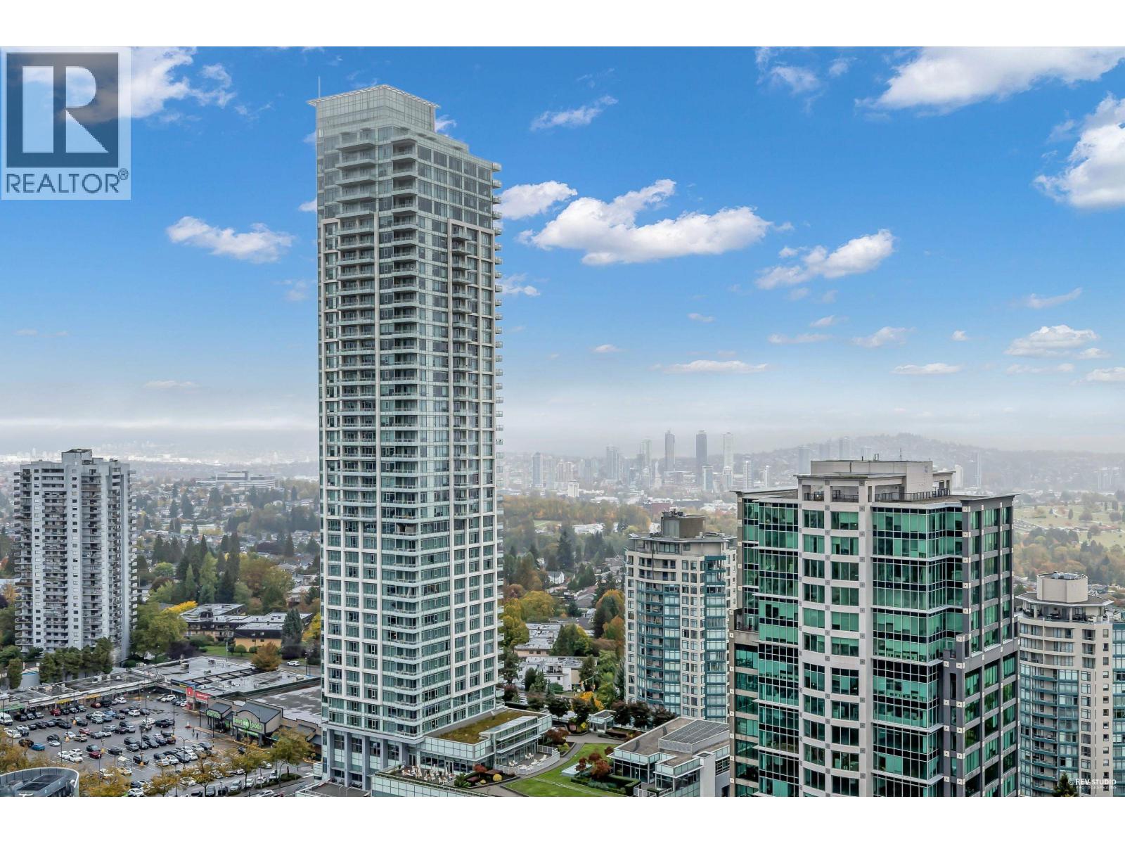 2507 6080 Mckay Avenue, Burnaby, British Columbia  V5H 0J4 - Photo 26 - R3059906