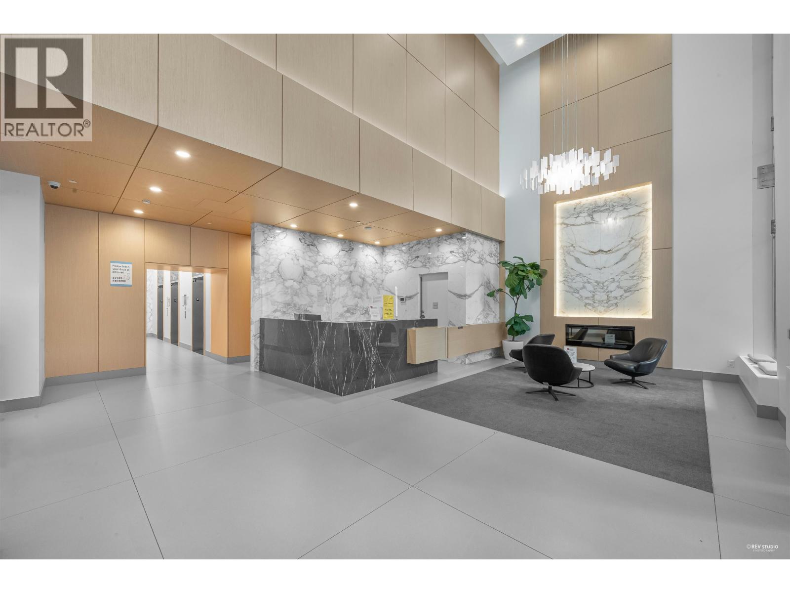 2507 6080 Mckay Avenue, Burnaby, British Columbia  V5H 0J4 - Photo 3 - R3059906