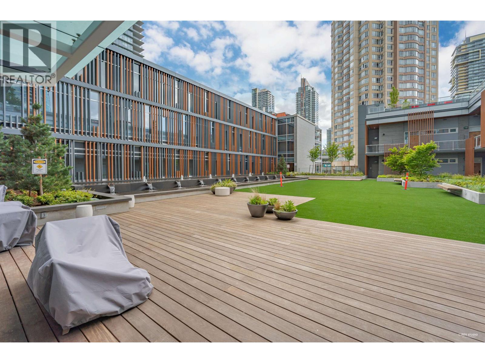 2507 6080 Mckay Avenue, Burnaby, British Columbia  V5H 0J4 - Photo 31 - R3059906