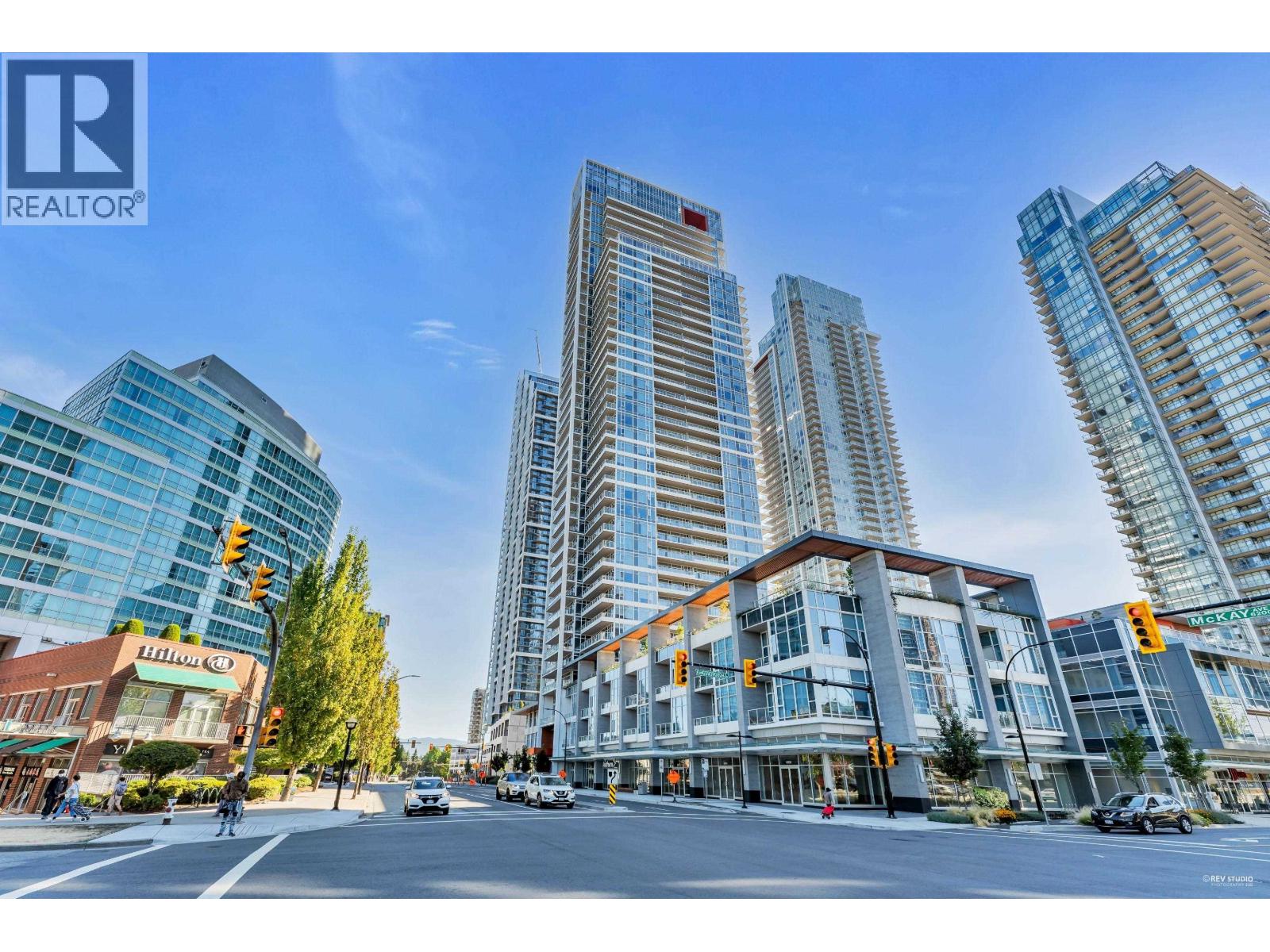 2507 6080 Mckay Avenue, Burnaby, British Columbia  V5H 0J4 - Photo 35 - R3059906