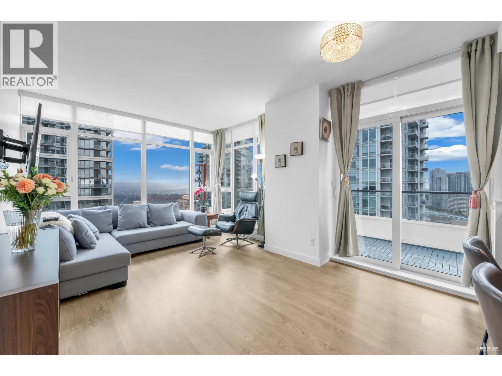 2507 6080 Mckay Avenue, Burnaby, British Columbia  V5H 0J4 - Photo 5 - R3059906