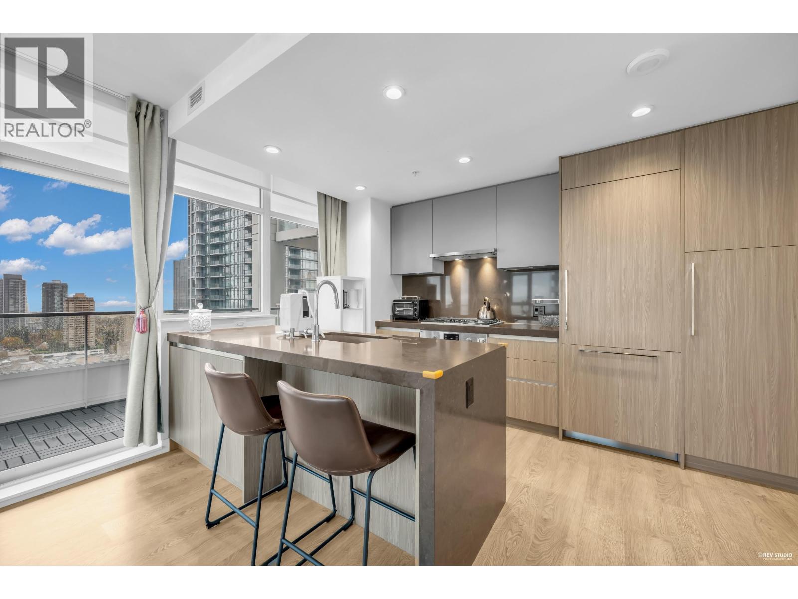 2507 6080 Mckay Avenue, Burnaby, British Columbia  V5H 0J4 - Photo 6 - R3059906