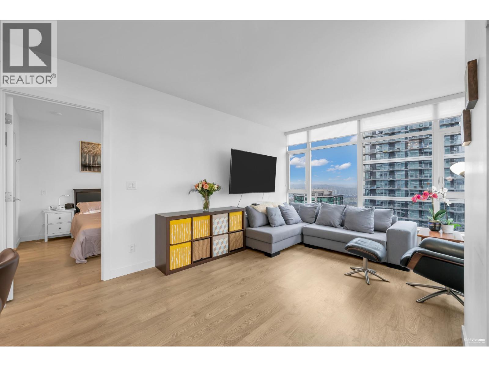 2507 6080 Mckay Avenue, Burnaby, British Columbia  V5H 0J4 - Photo 7 - R3059906