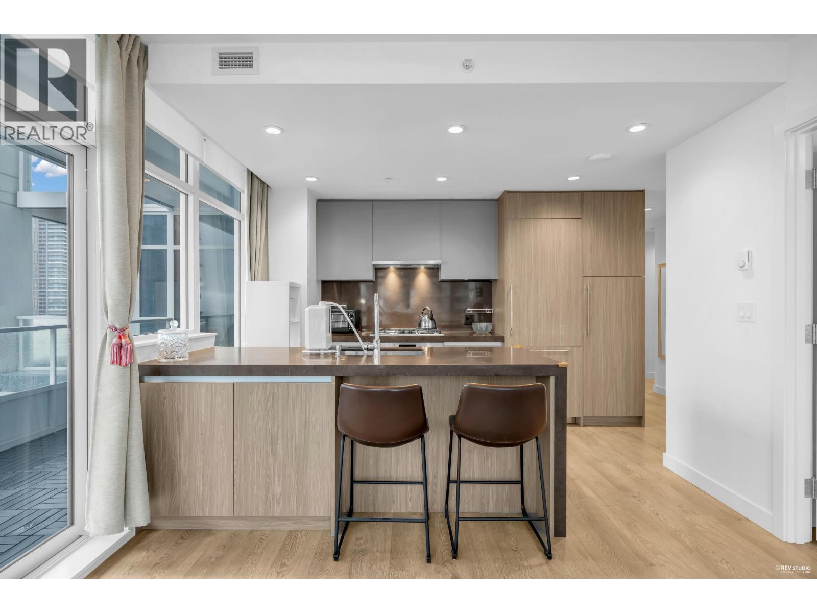 2507 6080 Mckay Avenue, Burnaby, British Columbia  V5H 0J4 - Photo 9 - R3059906