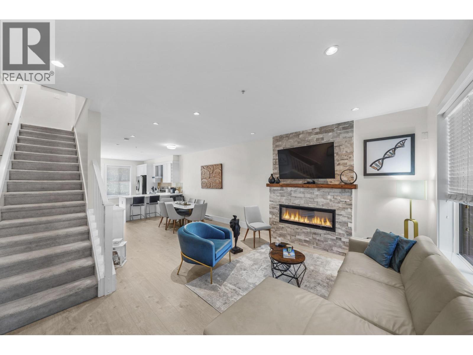 24 13260 236 STREET, Maple Ridge, British Columbia