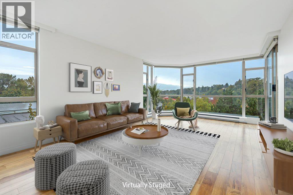 701 1327 E KEITH ROAD, north vancouver, British Columbia