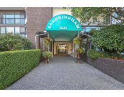 <div class="price">$495,000</div> 111 1521 Blackwood Street, White Rock<br><div style="margin-bottom:8px;"><small>Sotheby's International Realty Canada</small></div><div class='bed_bath'>2 Bed | 2 Bath</div>