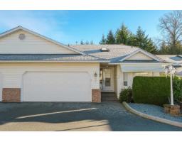 69 3054 TRAFALGAR STREET, Abbotsford, British Columbia