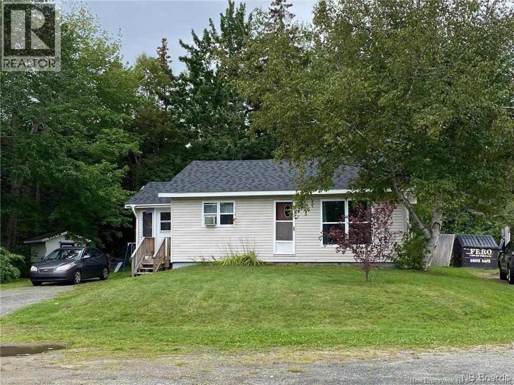 12799 Rte 8 Hwy, Blackville, New Brunswick  E9B 1T7 - Photo 1 - NB128850