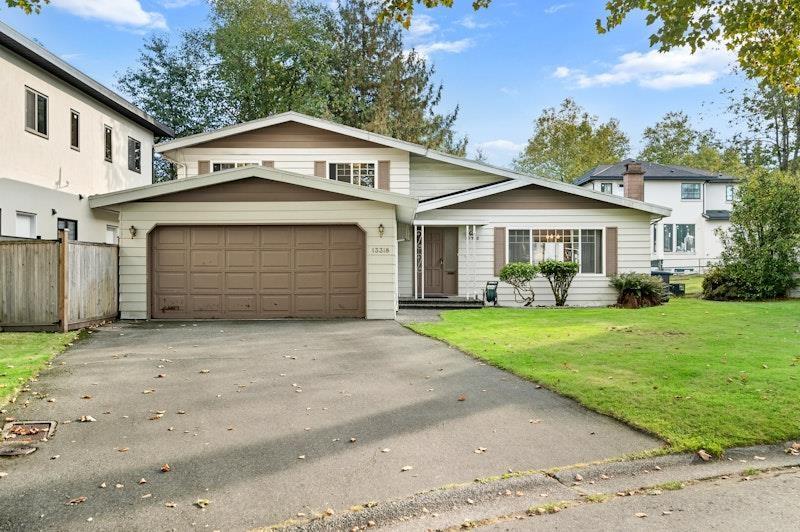13318 SUTTON PLACE, Surrey, British Columbia