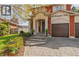 16 LININGTON Trail, Dundas, Ontario