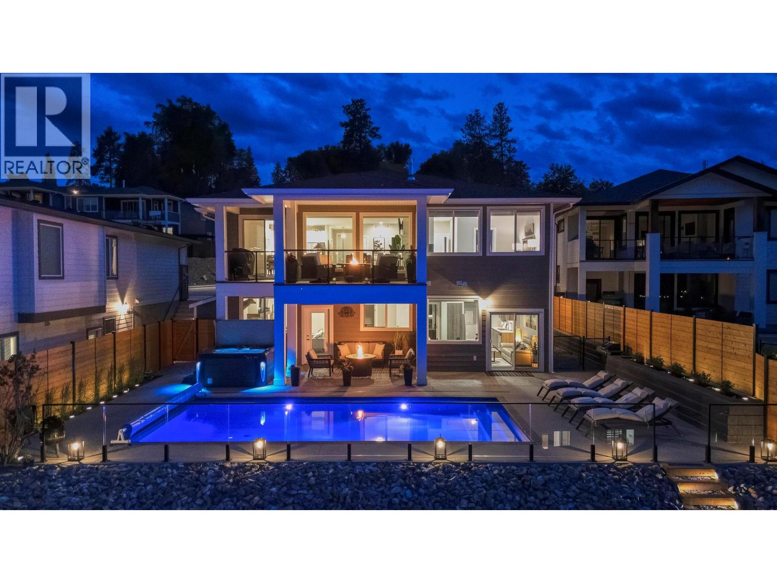 11582 Middleton Road S, Lake Country, British Columbia