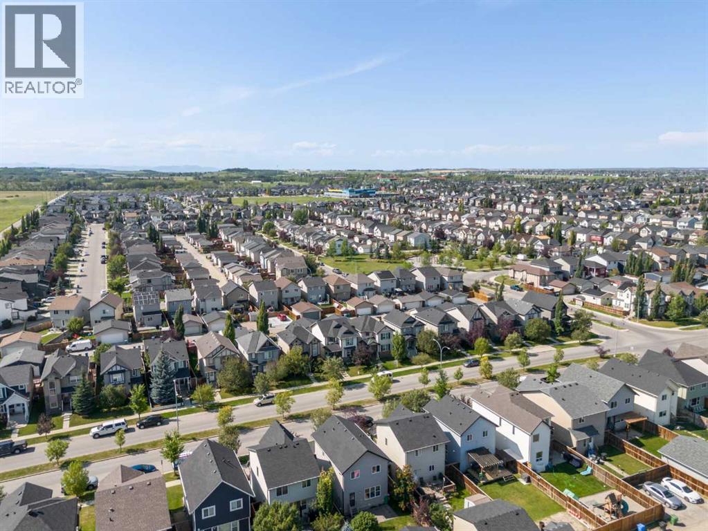 371 Silverado Drive Sw, Calgary, Alberta  T2X 0G2 - Photo 35 - A2252647