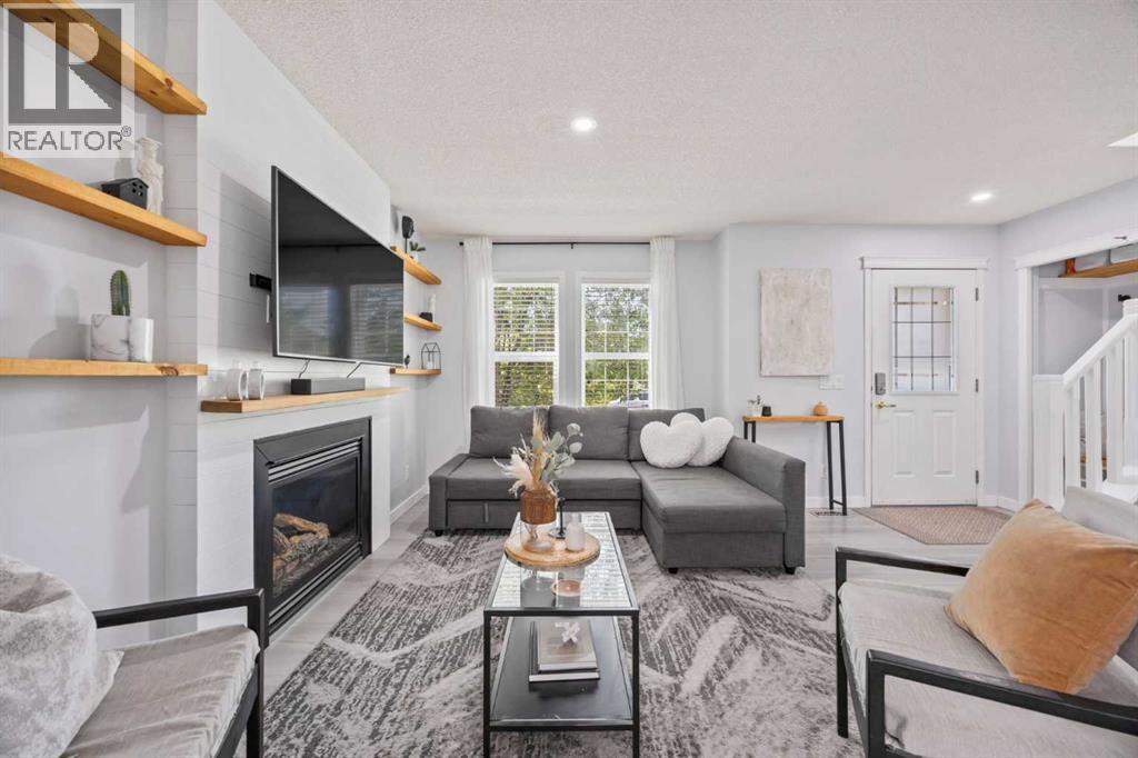 371 Silverado Drive Sw, Calgary, Alberta  T2X 0G2 - Photo 8 - A2252647