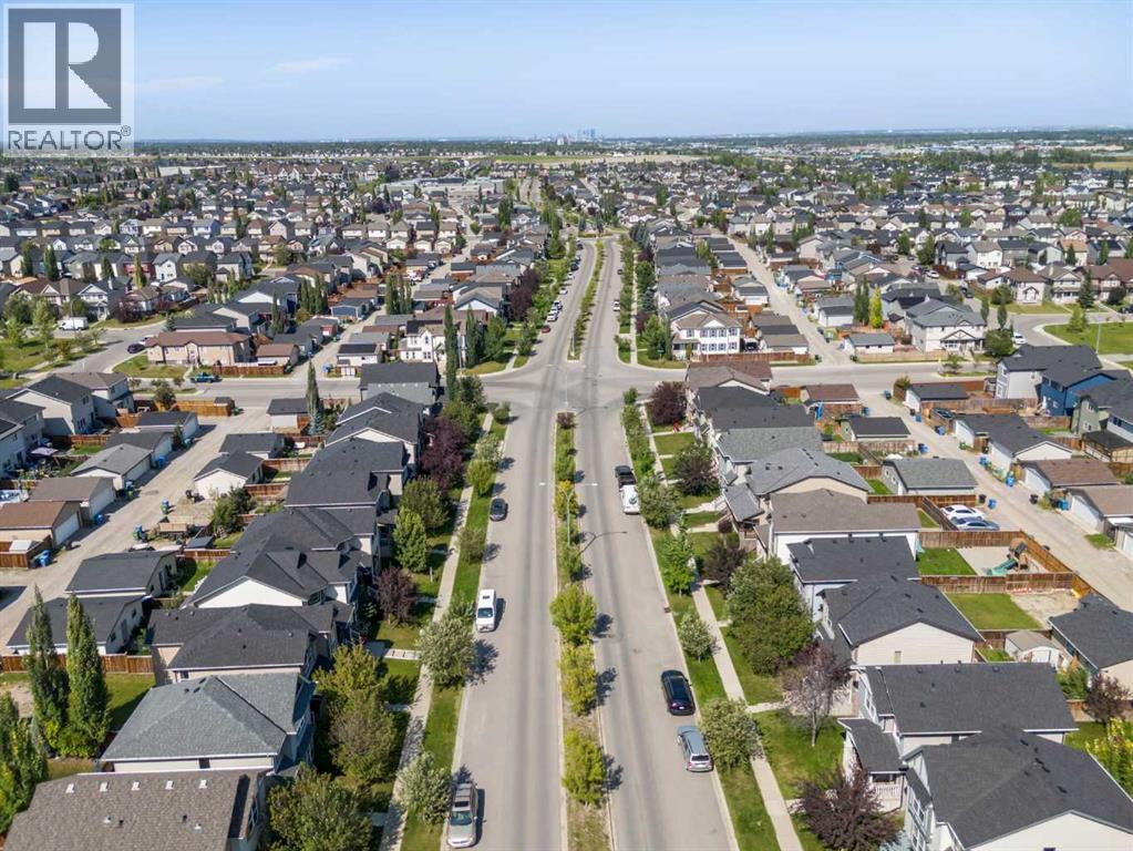 371 Silverado Drive Sw, Calgary, Alberta  T2X 0G2 - Photo 34 - A2252647