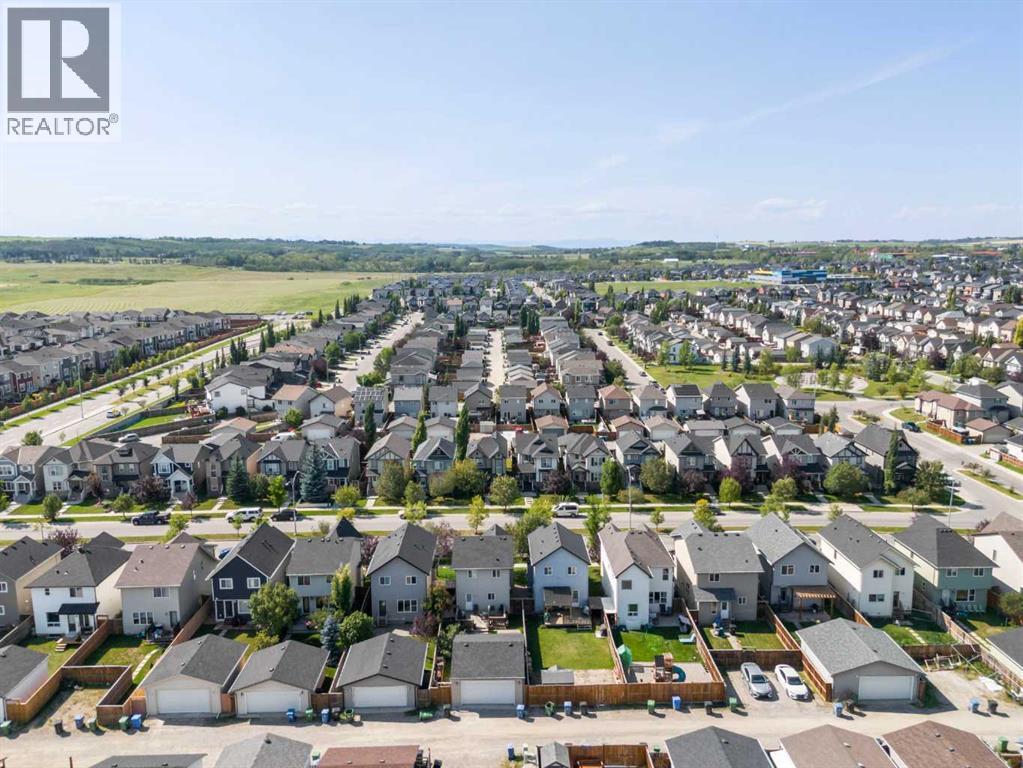 371 Silverado Drive Sw, Calgary, Alberta  T2X 0G2 - Photo 36 - A2252647