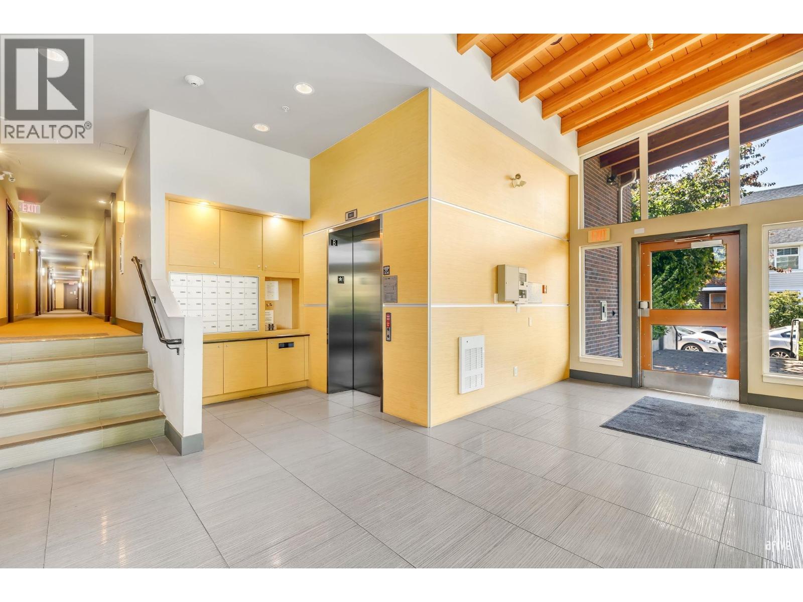206 215 Brookes Street, New Westminster, British Columbia  V3M 0G5 - Photo 3 - R3059885