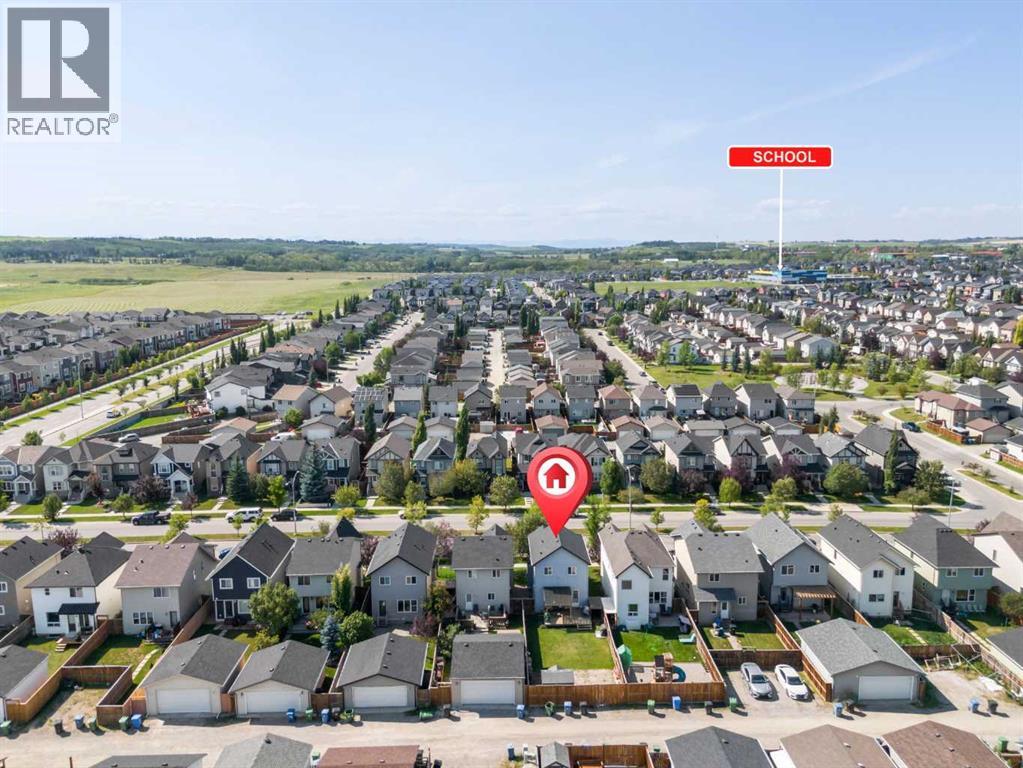 371 Silverado Drive Sw, Calgary, Alberta  T2X 0G2 - Photo 37 - A2252647